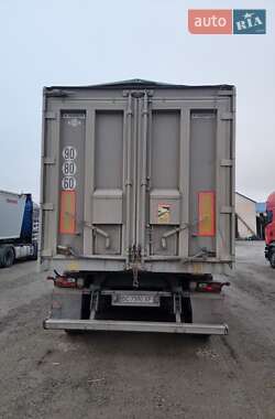 Тягач MAN TGX 2010 в Каменец-Подольском