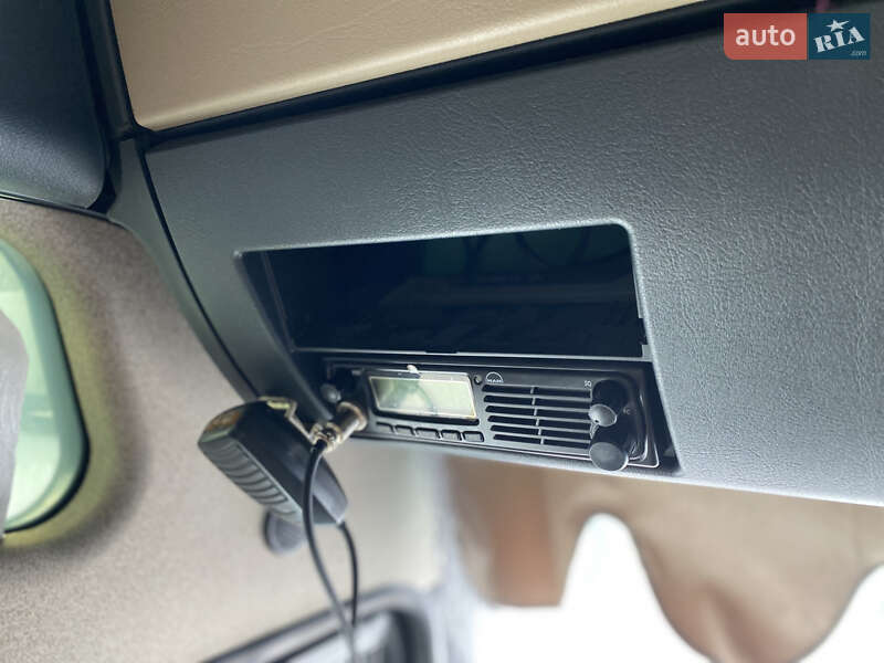 Тягач MAN TGX 2017 в Києві