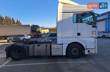 Тягач MAN TGX 2019 в Львові