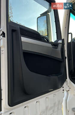 Тягач MAN TGX 2012 в 