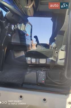 Тягач MAN TGX 2009 в 