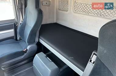 Тягач MAN TGX 2013 в 