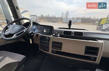 Тягач MAN TGX 2019 в Львові