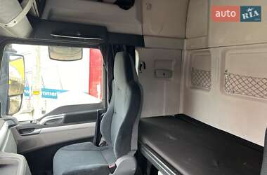 Тягач MAN TGX 2009 в 
