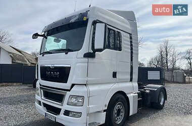 Тягач MAN TGX 2013 в Виннице