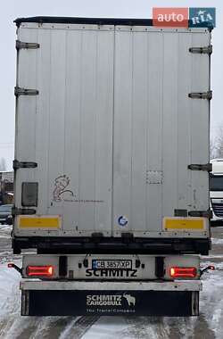 Тягач MAN TGX 2011 в 
