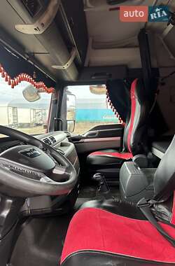Тягач MAN TGX 2013 в 