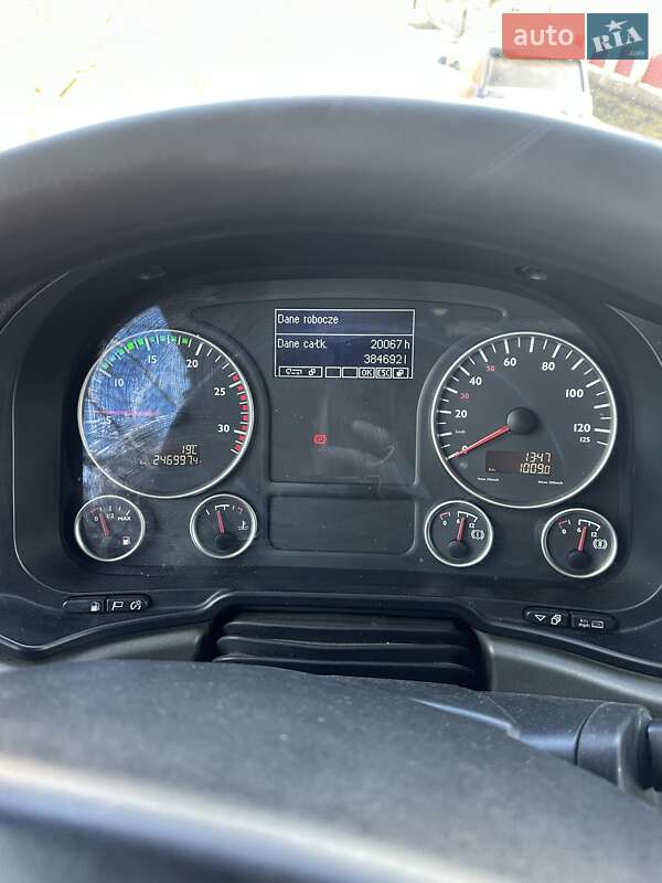 Тягач MAN TGX 2013 в Тернополі фото 38 Тягач MAN TGX 2013 в Тернополі