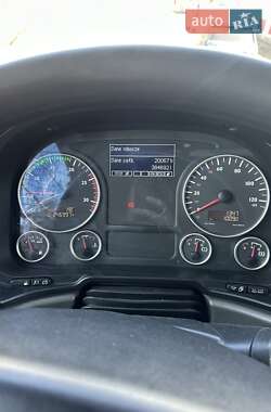 Тягач MAN TGX 2013 в 