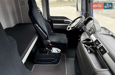 Тягач MAN TGX 2013 в 
