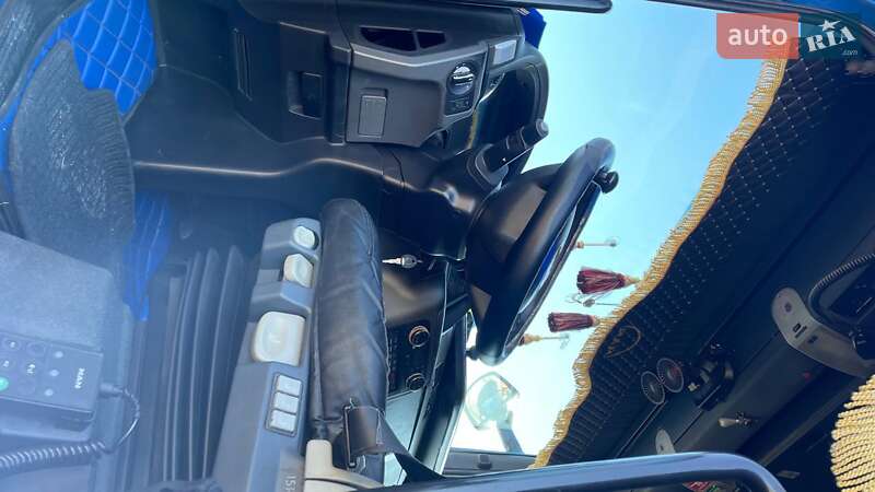 Тягач MAN TGX 2017 в Житомире