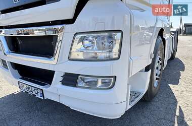 Тягач MAN TGX 2011 в 