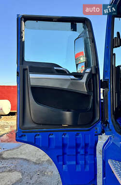 Тягач MAN TGX 2010 в 