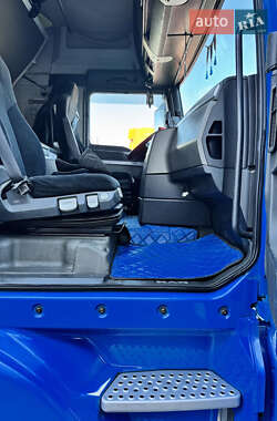 Тягач MAN TGX 2010 в 