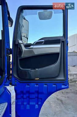 Тягач MAN TGX 2010 в 