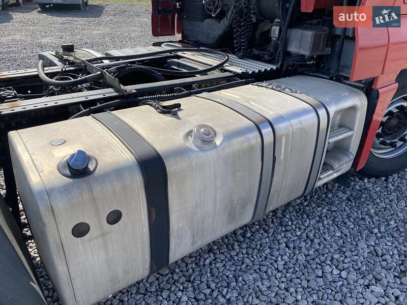 Тягач MAN TGX 2007 в Хмельницком фото 12 Тягач MAN TGX 2007 в Хмельницком