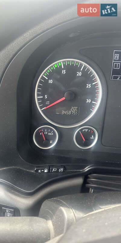 Тягач MAN TGX 2013 в Тячеві