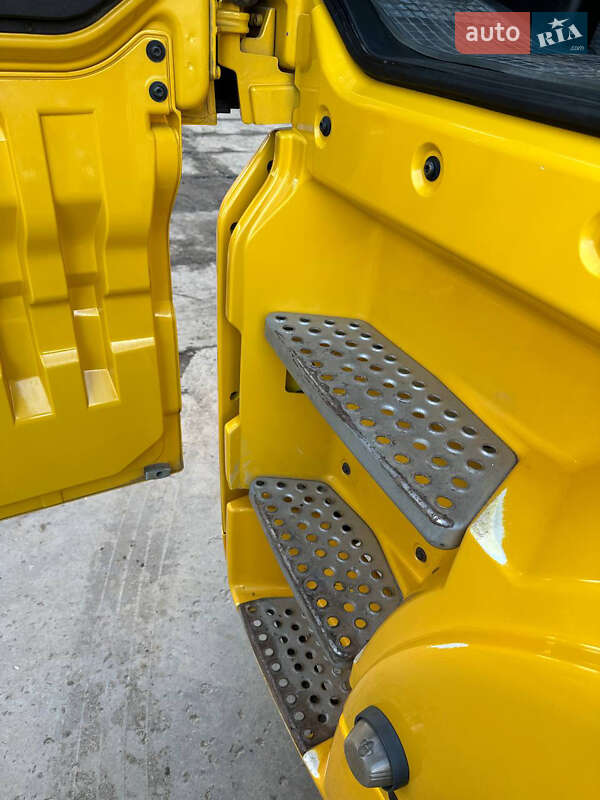 Тягач MAN TGX 2011 в Івано-Франківську фото 12 Тягач MAN TGX 2011 в Івано-Франківську