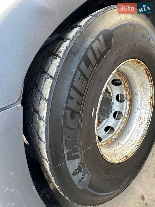 Тягач MAN TGX 2011 в Івано-Франківську фото 26 Тягач MAN TGX 2011 в Івано-Франківську