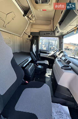 Тягач MAN TGX 2018 в 