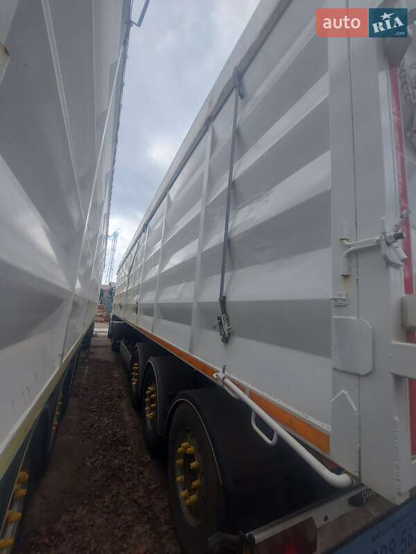 Самосвал MAN TGX 2011 в Харькове