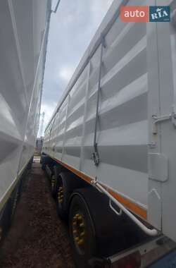 Самоскид MAN TGX 2011 в 