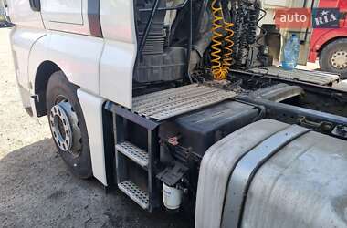 Тягач MAN TGX 2014 в 