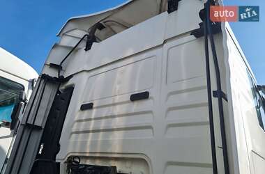 Тягач MAN TGX 2014 в 