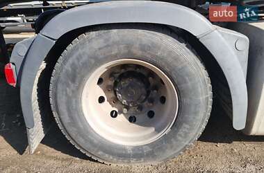 Тягач MAN TGX 2014 в 