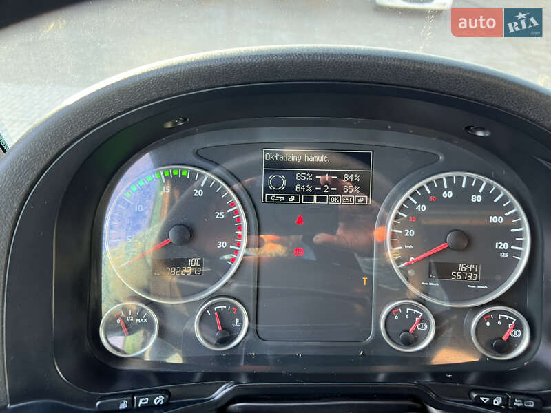 Тягач MAN TGX 2014 в Вінниці фото 26 Тягач MAN TGX 2014 в Вінниці