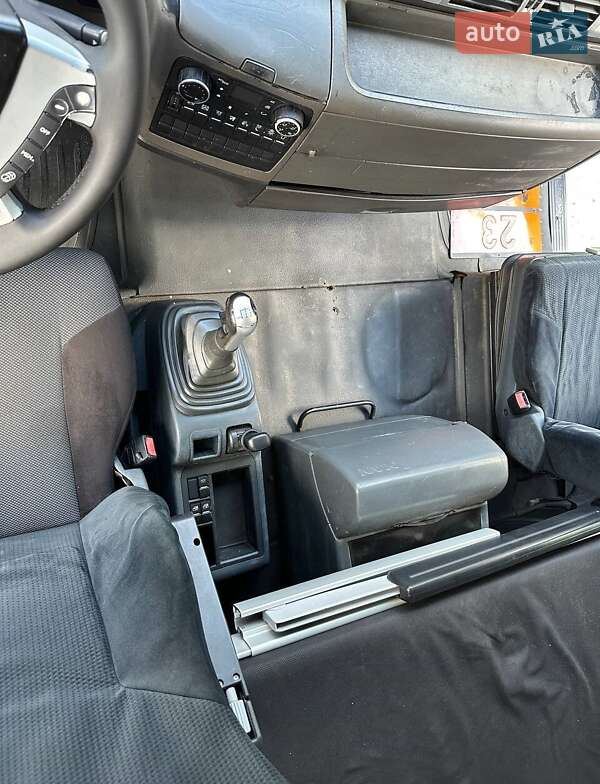 Цистерна MAN TGX 2009 в Києві фото 9 Цистерна MAN TGX 2009 в Києві