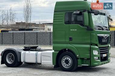 Тягач MAN TGX 2017 в Житомире