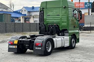 Тягач MAN TGX 2017 в Житомире