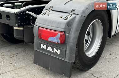 Тягач MAN TGX 2017 в Житомире