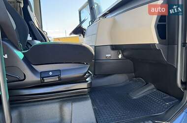 Тягач MAN TGX 2017 в 