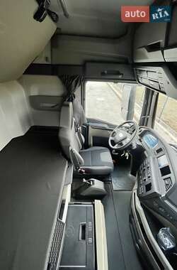Тягач MAN TGX 2023 в 