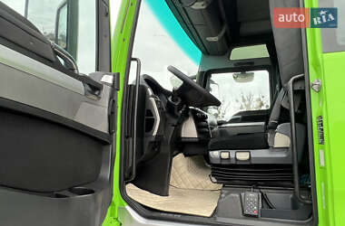 Тягач MAN TGX 2014 в 