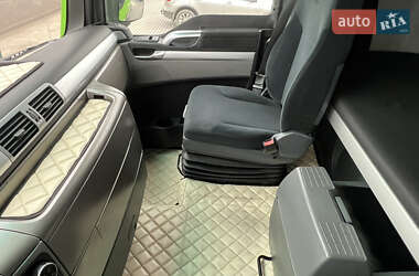 Тягач MAN TGX 2014 в 