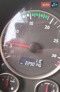 Тягач MAN TGX 2009 в 