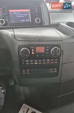 Тягач MAN TGX 2013 в 