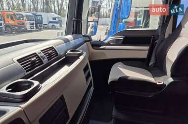 Тягач MAN TGX 2018 в 