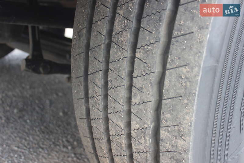 Тягач MAN TGX 2013 в Хусте фото 16 Тягач MAN TGX 2013 в Хусте