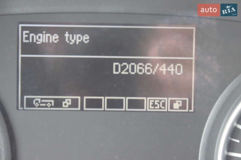 Тягач MAN TGX 2013 в Хусте фото 27 Тягач MAN TGX 2013 в Хусте