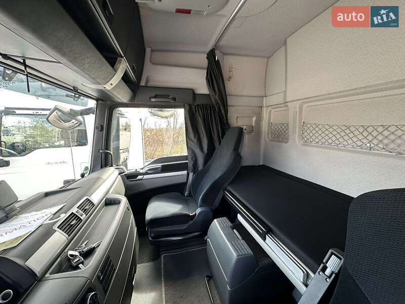 Тягач MAN TGX 2014 в Києві