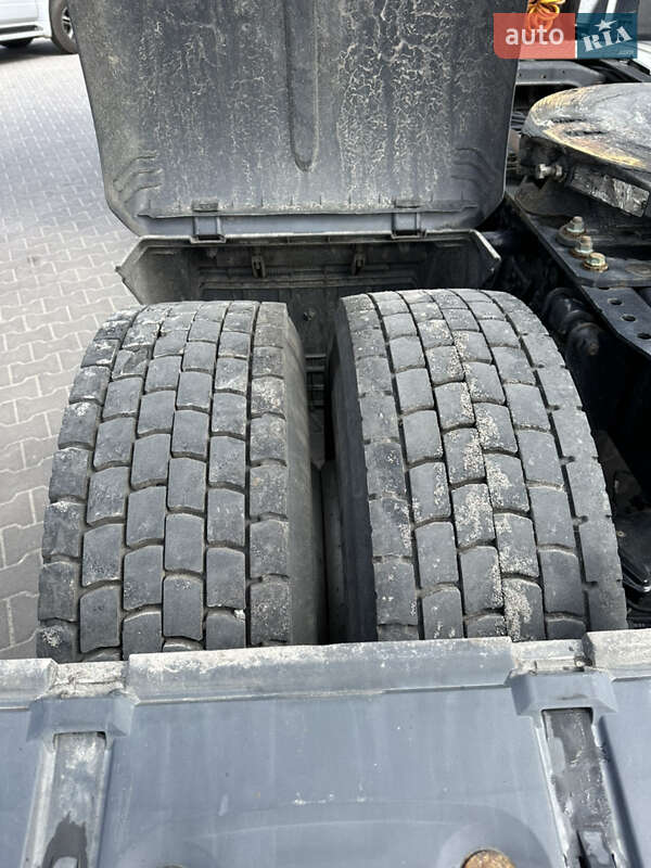 Тягач MAN TGX 2014 в Києві