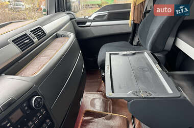 Тягач MAN TGX 2015 в 