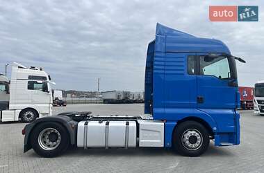 Тягач MAN TGX 2020 в 