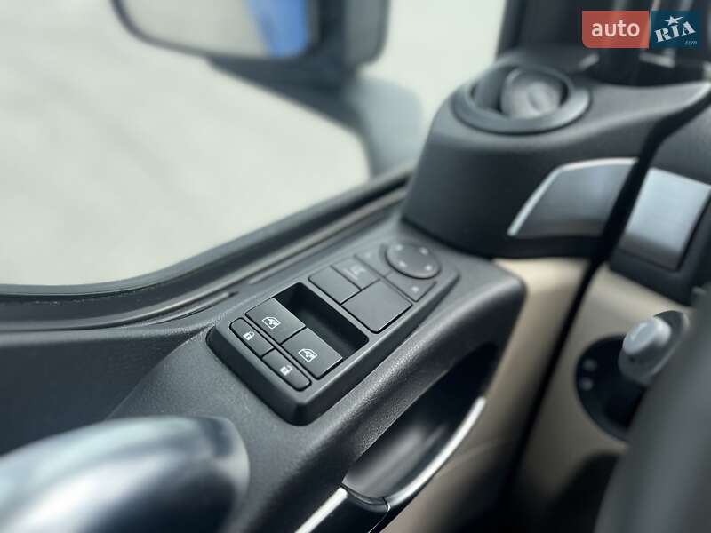 Тягач MAN TGX 2020 в Чернівцях