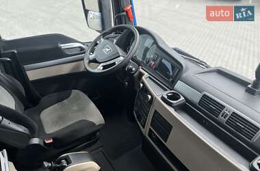 Тягач MAN TGX 2020 в 