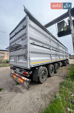 Тягач MAN TGX 2013 в 